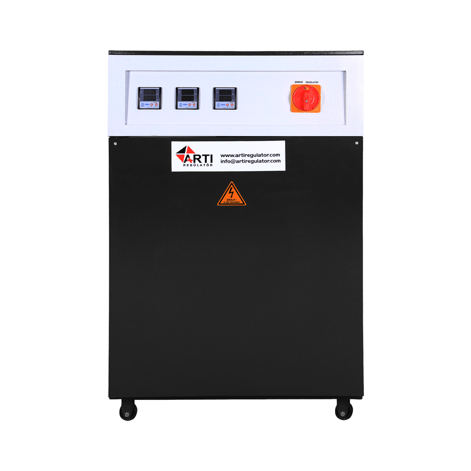 75 kVA